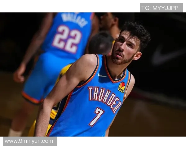 亚历山大20+5+9哈滕三双，霍姆格伦完爆状元郎，雷霆36分血洗魔术