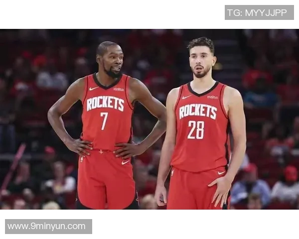 爆冷预警？火箭险胜奇才！申京单节15分封神，杜兰特家乡秀稳了